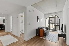 FURNISHED ROOM IN SHARED 4-BED UNIT - STEPS TO CONCORDIA - Photo 2