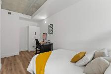 FURNISHED ROOM IN SHARED 4-BED UNIT - STEPS TO CONCORDIA - Photo 5
