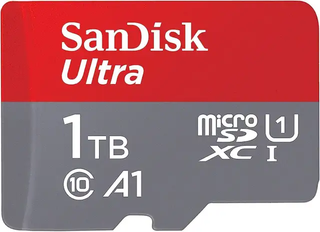New Sandisk Micro SD Cards For Sale