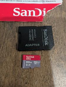 New Sandisk Micro SD Cards For Sale - Photo 4
