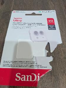 New Sandisk Micro SD Cards For Sale - Photo 5