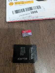 New Sandisk Micro SD Cards For Sale - Photo 6