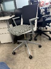 Meeting room chairs/ Haworth very chairs 3 different types - Photo 3
