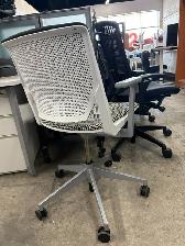 Meeting room chairs/ Haworth very chairs 3 different types - Photo 4