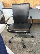 Meeting room chairs/ Haworth very chairs 3 different types - Photo 6