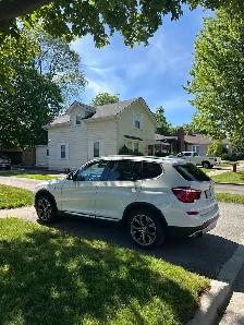 2015 BMW X3 - Photo 3