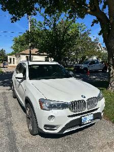 2015 BMW X3 - Photo 9