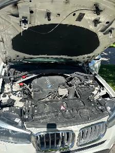 2015 BMW X3 - Photo 10