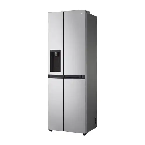 LG 36' LS23C4320V Water & Ice Dispenser