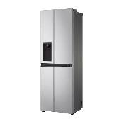 LG 36' LS23C4320V Water & Ice Dispenser