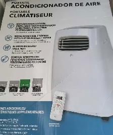 Portable Air Conditioner - For Sale