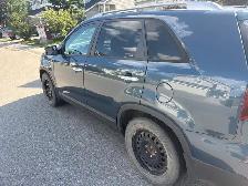 Kia Sorento 2015 LX