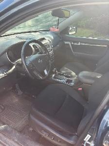 Kia Sorento 2015 LX - Photo 2