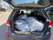 Kia Sorento 2015 LX - Photo 3
