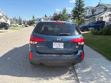 Kia Sorento 2015 LX - Photo 4