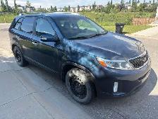 Kia Sorento 2015 LX - Photo 5