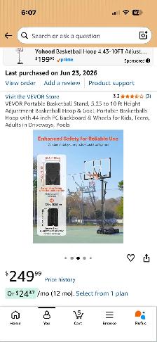 Basketball