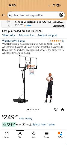 Basketball - Photo 4