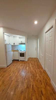 Studio rénové | Métro l'Acadie | Disponible maintenant | 1 015$ - Photo 2