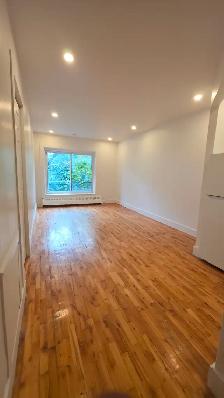 Studio rénové | Métro l'Acadie | Disponible maintenant | 1 015$ - Photo 3