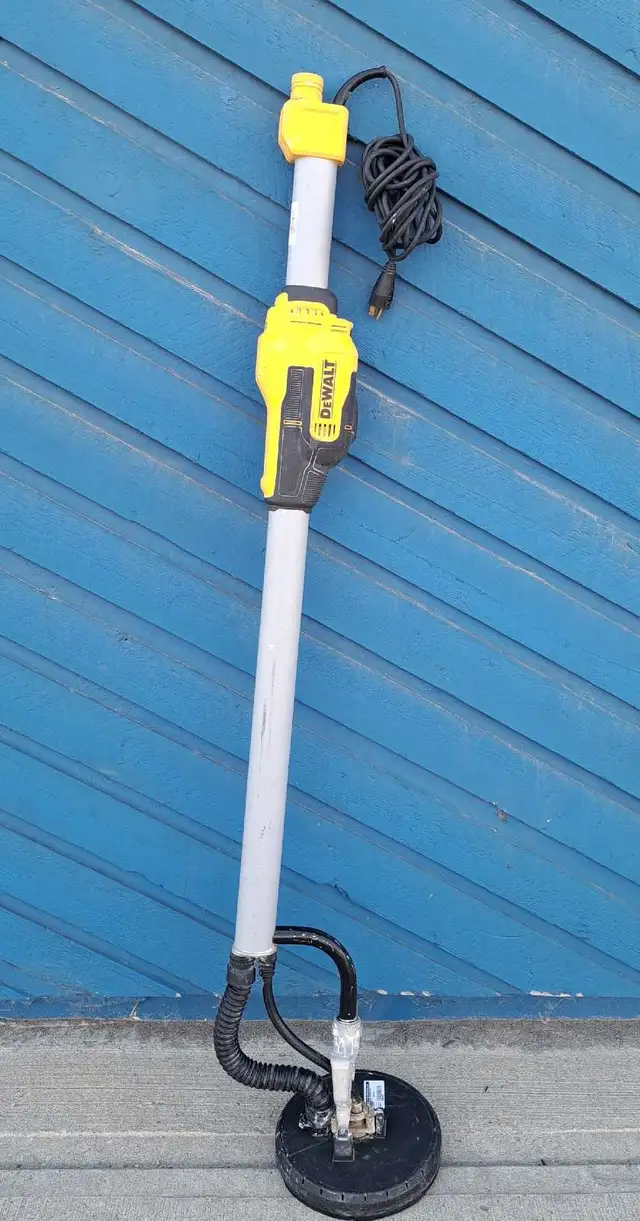 Dewalt Orbital Roof Sander DWE7800 (30902456)