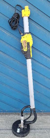 Dewalt Orbital Roof Sander DWE7800 (30902456) - Photo 2