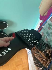 used shoes size 61/2 - Photo 2