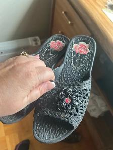 used shoes size 61/2 - Photo 4