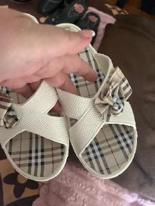 used shoes size 61/2 - Photo 5