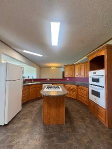 2010 Modular Home with Deck & Double Car Attached Garage. - Photo 7