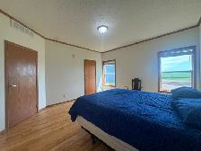 2010 Modular Home with Deck & Double Car Attached Garage. - Photo 10