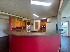 2010 Modular Home with Deck & Double Car Attached Garage. - Photo 16