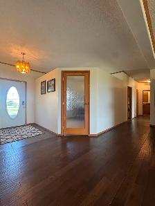 2010 Modular Home with Deck & Double Car Attached Garage. - Photo 17