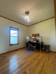 2010 Modular Home with Deck & Double Car Attached Garage. - Photo 18