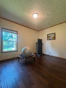 2010 Modular Home with Deck & Double Car Attached Garage. - Photo 19