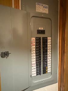2010 Modular Home with Deck & Double Car Attached Garage. - Photo 24