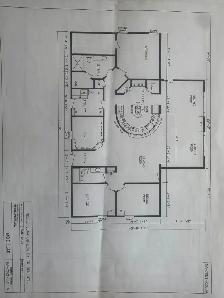 2010 Modular Home with Deck & Double Car Attached Garage. - Photo 26