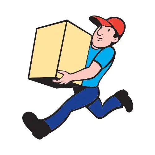 Moving Help