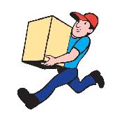 Moving Help