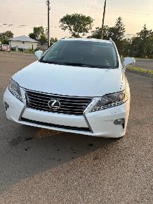 2013 Lexus RX 350 - Photo 2