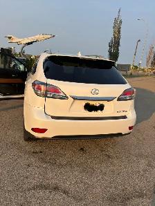 2013 Lexus RX 350 - Photo 3