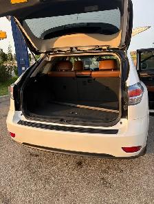 2013 Lexus RX 350 - Photo 5