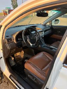 2013 Lexus RX 350 - Photo 6