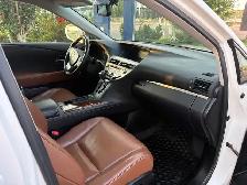 2013 Lexus RX 350 - Photo 7