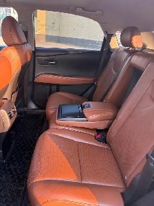 2013 Lexus RX 350 - Photo 8