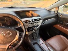 2013 Lexus RX 350 - Photo 9
