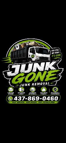 Junk removal