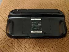 Nintendo Wii U Gamepad Black - Photo 2