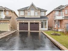 Walkout Basement Derry and Mavis,Mississauga