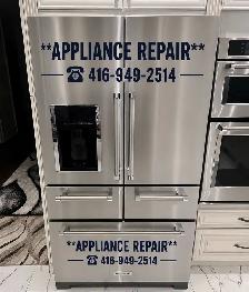 Appliance Repair Same Day | 416-949-2514 - Photo 3